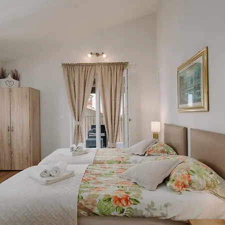 Villa Vista San Lorenzo *