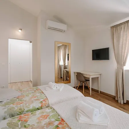 Vista San Lorenzo Villa Sveti Lovreč Pazenatički