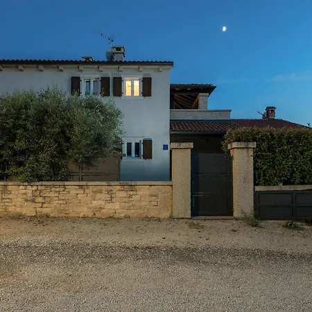 Villa Vista San Lorenzo