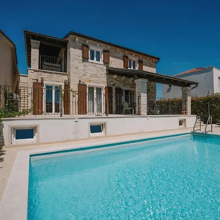 Villa Vista San Lorenzo *