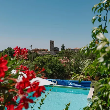 Vista San Lorenzo