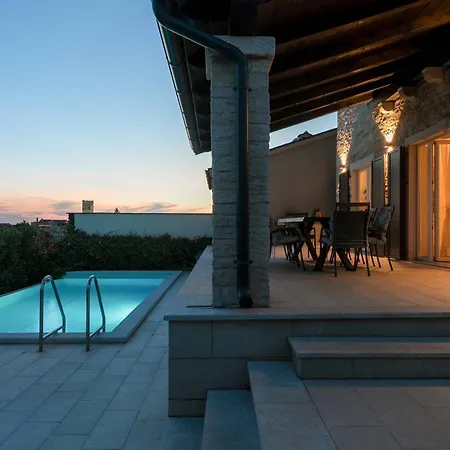 Villa Vista San Lorenzo
