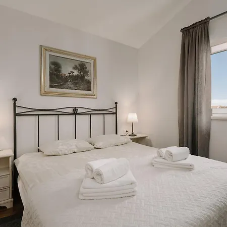 Vista San Lorenzo Villa Sveti Lovreč Pazenatički