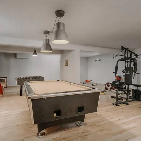 Villa Vista San Lorenzo Sveti Lovreč Pazenatički