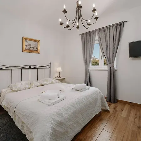 Villa Vista San Lorenzo *