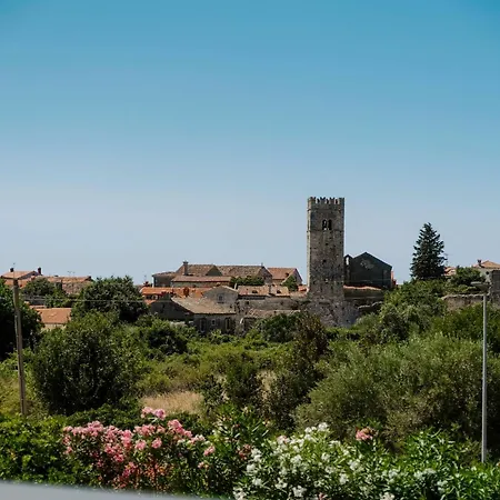 Villa Vista San Lorenzo Sveti Lovreč Pazenatički
