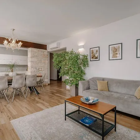 Villa Vista San Lorenzo