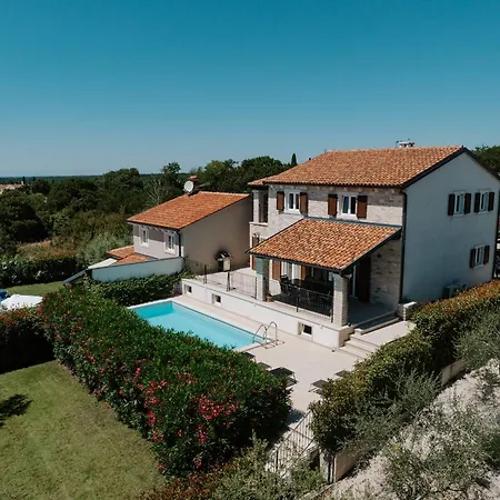 Villa Vista San Lorenzo *